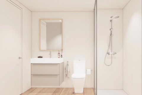 Kamienica w Calonge, Girona, Hiszpania 4 sypialnie, nr 141106 – zdjęcie 17