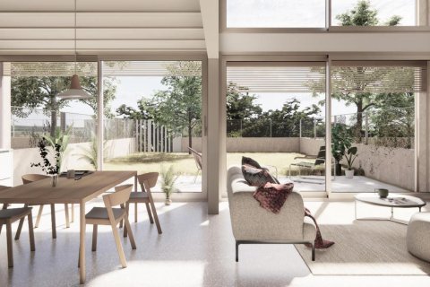 Kamienica w Calonge, Girona, Hiszpania 4 sypialnie, nr 141106 – zdjęcie 1