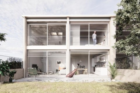 Kamienica w Calonge, Girona, Hiszpania 4 sypialnie, nr 141106 – zdjęcie 2