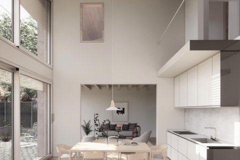 Kamienica w Calonge, Girona, Hiszpania 4 sypialnie, nr 141106 – zdjęcie 9