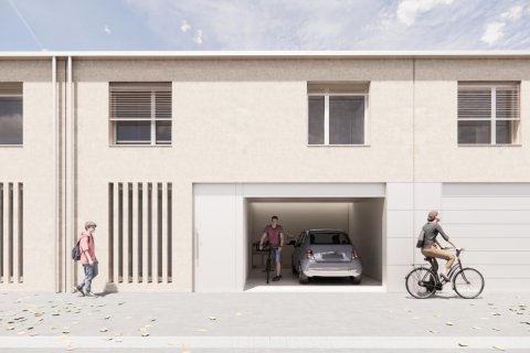 Kamienica w Calonge, Girona, Hiszpania 4 sypialnie, nr 141106 – zdjęcie 19