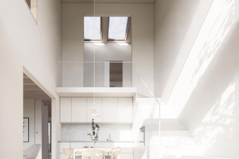 Kamienica w Calonge, Girona, Hiszpania 4 sypialnie, nr 141106 – zdjęcie 10