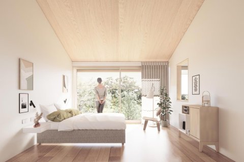 Kamienica w Calonge, Girona, Hiszpania 4 sypialnie, nr 141106 – zdjęcie 15