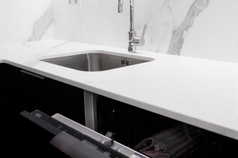 Appartamento in vendita a Barcelona, Spagna 2 camere da letto, N° 141108 - foto 11