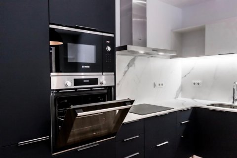 Appartamento in vendita a Barcelona, Spagna 2 camere da letto, N° 141108 - foto 5