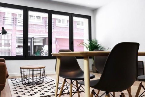 Appartamento in vendita a Barcelona, Spagna 2 camere da letto, N° 141108 - foto 13