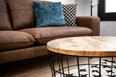 Appartamento in vendita a Barcelona, Spagna 2 camere da letto, N° 141108 - foto 4