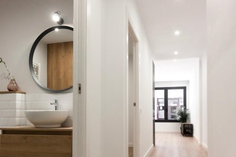 Appartamento in vendita a Barcelona, Spagna 2 camere da letto, N° 141108 - foto 12