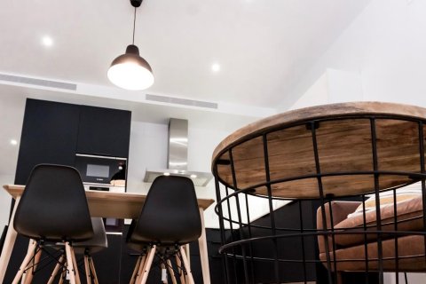 Appartamento in vendita a Barcelona, Spagna 2 camere da letto, N° 141108 - foto 3