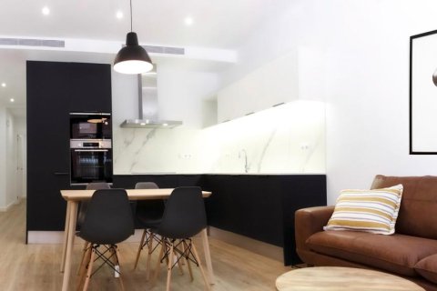 Appartamento in vendita a Barcelona, Spagna 2 camere da letto, N° 141108 - foto 1