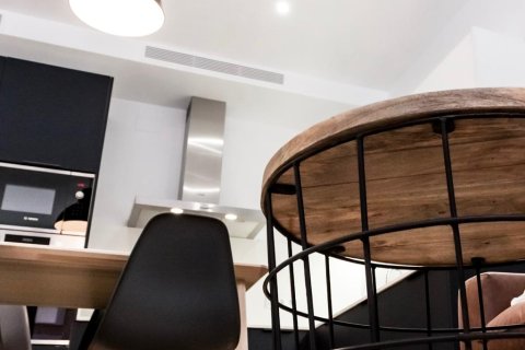 Appartamento in vendita a Barcelona, Spagna 2 camere da letto, N° 141108 - foto 9