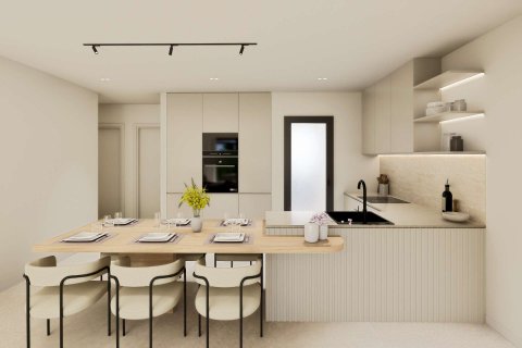 House for sale in Los Alcazares, Murcia, Spain 3 bedrooms, 112.39 sq.m. No. 175055 - photo 8