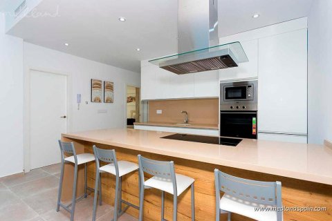 Casa adosada en venta en Daya Nueva, Alicante, España 3 dormitorios, 108 m2 No. 140195 - foto 6