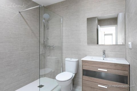 Casa adosada en venta en Daya Nueva, Alicante, España 3 dormitorios, 108 m2 No. 140195 - foto 10