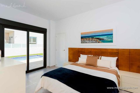 Casa adosada en venta en Daya Nueva, Alicante, España 3 dormitorios, 108 m2 No. 140195 - foto 9