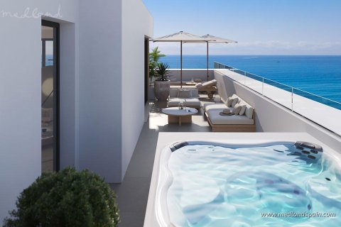 Wohnung zum Verkauf in Fuengirola, Malaga, Spanien 3 Schlafzimmer, 222 m2 Nr. 140199 - Foto 2