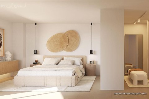 Wohnung zum Verkauf in Fuengirola, Malaga, Spanien 3 Schlafzimmer, 222 m2 Nr. 140199 - Foto 12