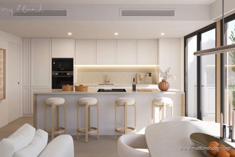 Wohnung zum Verkauf in Fuengirola, Malaga, Spanien 3 Schlafzimmer, 222 m2 Nr. 140199 - Foto 10