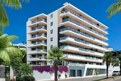 Wohnung zum Verkauf in Fuengirola, Malaga, Spanien 3 Schlafzimmer, 222 m2 Nr. 140199 - Foto 3