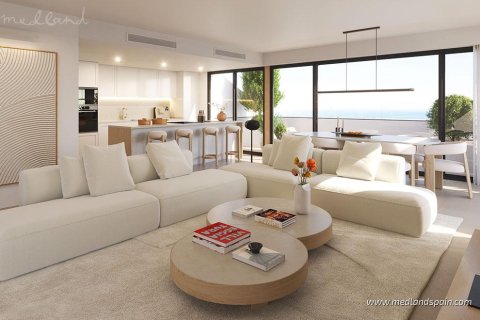 Wohnung zum Verkauf in Fuengirola, Malaga, Spanien 3 Schlafzimmer, 222 m2 Nr. 140199 - Foto 13