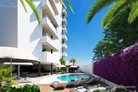 Wohnung zum Verkauf in Fuengirola, Malaga, Spanien 3 Schlafzimmer, 222 m2 Nr. 140199 - Foto 7