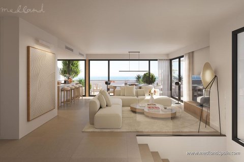 Wohnung zum Verkauf in Fuengirola, Malaga, Spanien 3 Schlafzimmer, 222 m2 Nr. 140199 - Foto 11