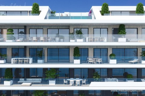 Wohnung zum Verkauf in Fuengirola, Malaga, Spanien 3 Schlafzimmer, 135 m2 Nr. 140198 - Foto 5