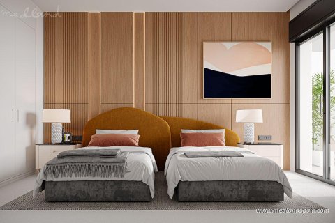 Appartamento in vendita a Marbella, Malaga, Spagna 2 camere da letto, 134 mq. N° 140200 - foto 13