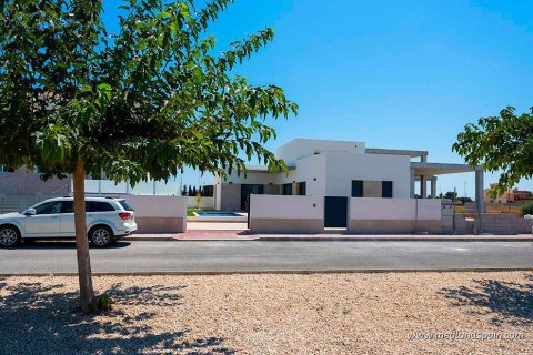 Villa en venta en Daya Nueva, Alicante, España 3 dormitorios, 101 m2 No. 140196 - foto 15