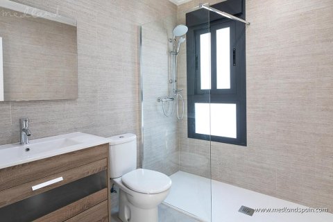 Villa en venta en Daya Nueva, Alicante, España 3 dormitorios, 101 m2 No. 140196 - foto 14