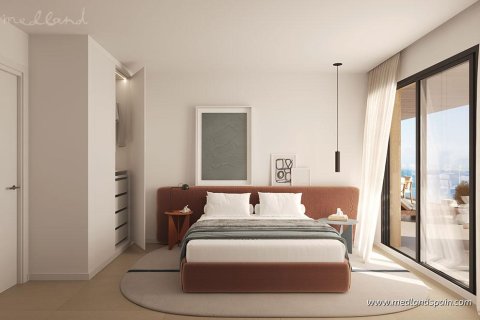 Wohnung zum Verkauf in Fuengirola, Malaga, Spanien 2 Schlafzimmer, 104 m2 Nr. 140197 - Foto 12