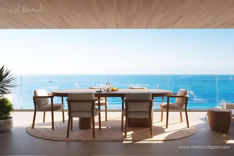 Wohnung zum Verkauf in Fuengirola, Malaga, Spanien 2 Schlafzimmer, 104 m2 Nr. 140197 - Foto 15