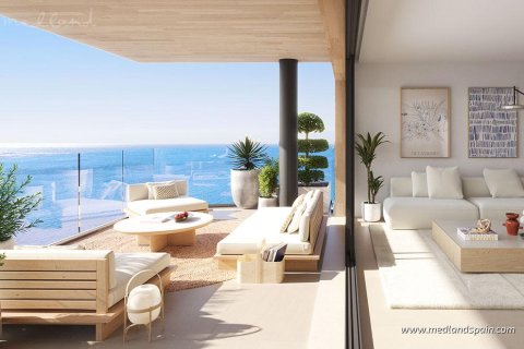 Wohnung zum Verkauf in Fuengirola, Malaga, Spanien 2 Schlafzimmer, 104 m2 Nr. 140197 - Foto 14