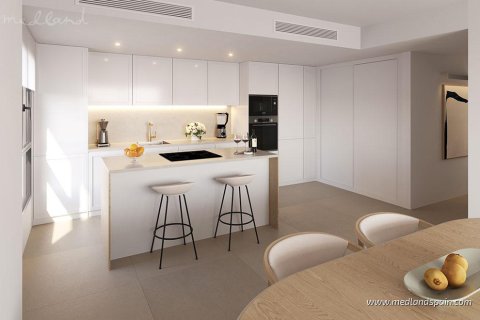 Wohnung zum Verkauf in Fuengirola, Malaga, Spanien 2 Schlafzimmer, 104 m2 Nr. 140197 - Foto 10