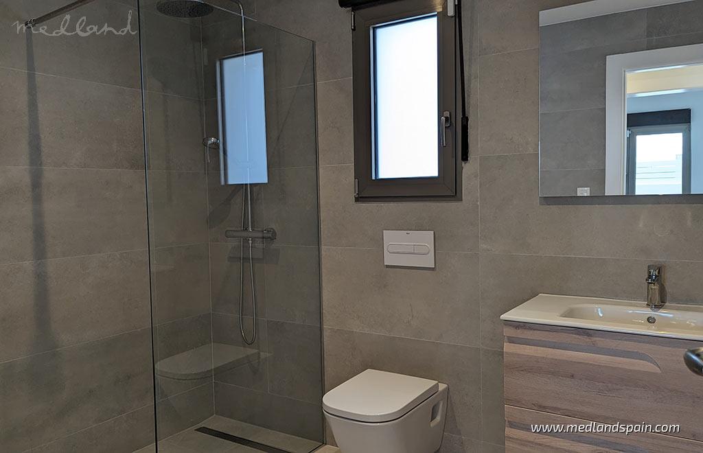Huvila La Romana, Alicante, Espanja 3 makuuhuonetta, 141 m2 No. 140201