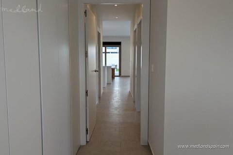 Villa en venta en La Romana, Alicante, España 3 dormitorios, 141 m2 No. 140201 - foto 10