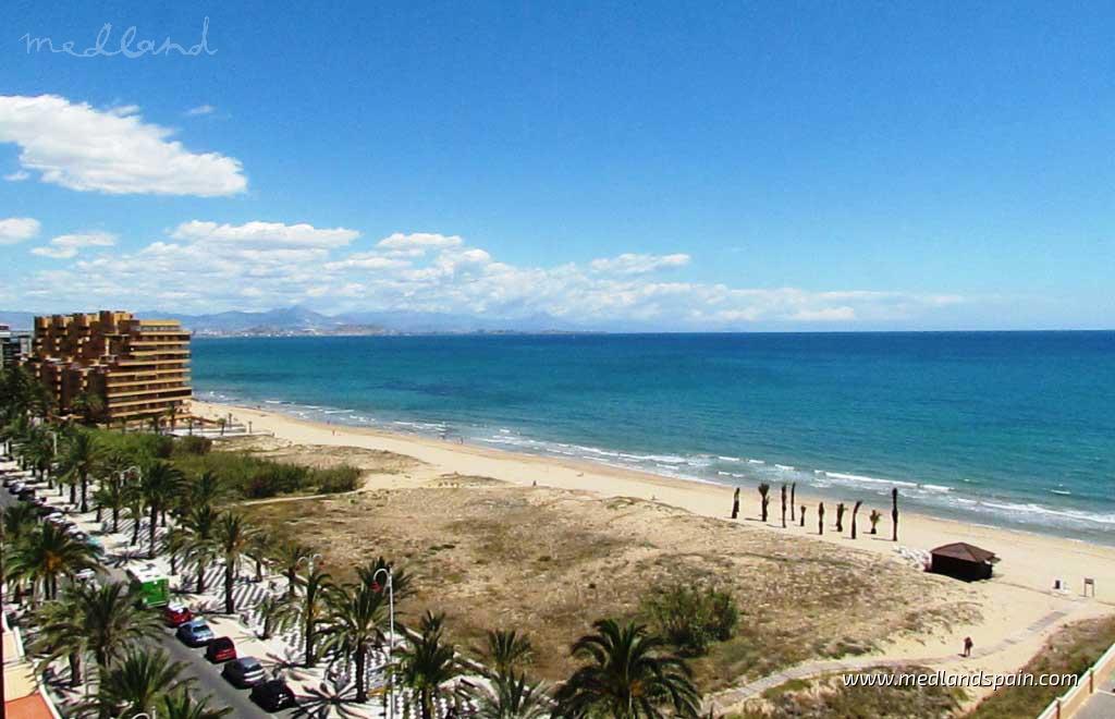 Huvila La Romana, Alicante, Espanja 3 makuuhuonetta, 141 m2 No. 140201