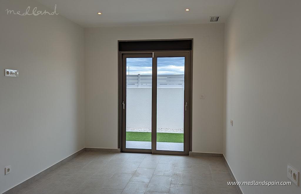 Huvila La Romana, Alicante, Espanja 3 makuuhuonetta, 141 m2 No. 140201