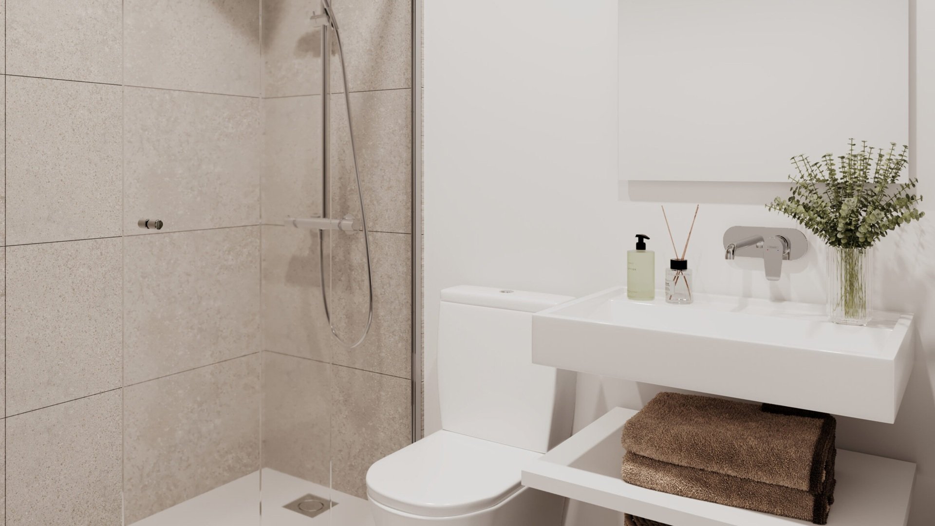 Symphony Suites in Cancelada, Malaga, Spain No. 64264