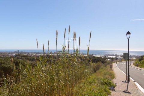 Land zum Verkauf in Premia De Dalt, Barcelona, Spanien Nr. 192598 - Foto 2