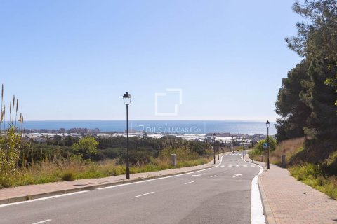 Land zum Verkauf in Premia De Dalt, Barcelona, Spanien Nr. 192598 - Foto 10