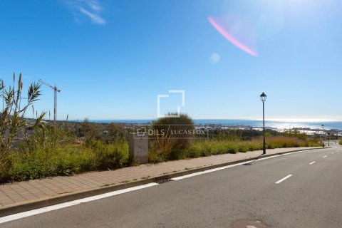 Land zum Verkauf in Premia De Dalt, Barcelona, Spanien Nr. 192598 - Foto 3
