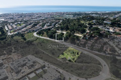 Land zum Verkauf in Premia De Dalt, Barcelona, Spanien Nr. 192598 - Foto 5