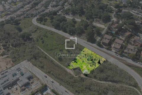 Land zum Verkauf in Premia De Dalt, Barcelona, Spanien Nr. 192598 - Foto 8