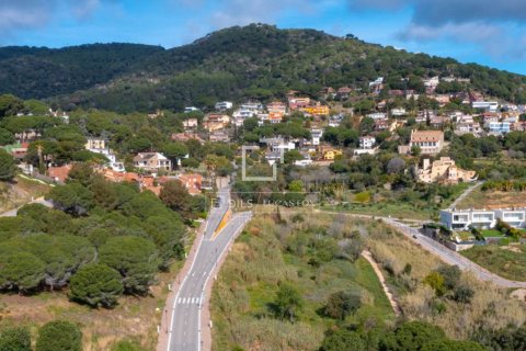 Land zum Verkauf in Premia De Dalt, Barcelona, Spanien Nr. 192598 - Foto 6