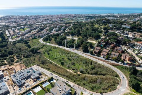 Land zum Verkauf in Premia De Dalt, Barcelona, Spanien Nr. 192598 - Foto 4