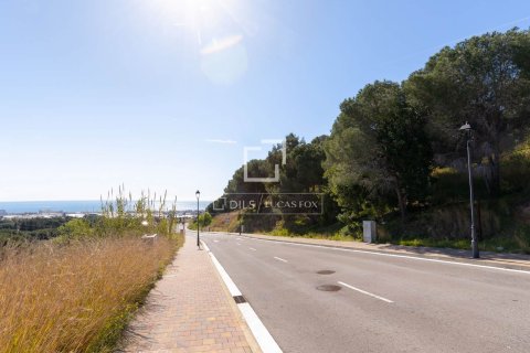Land zum Verkauf in Premia De Dalt, Barcelona, Spanien Nr. 192598 - Foto 9