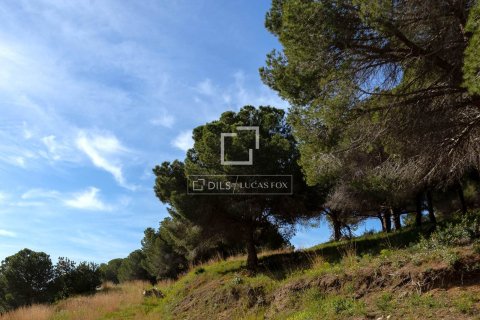 Land zum Verkauf in Premia De Dalt, Barcelona, Spanien Nr. 192595 - Foto 9