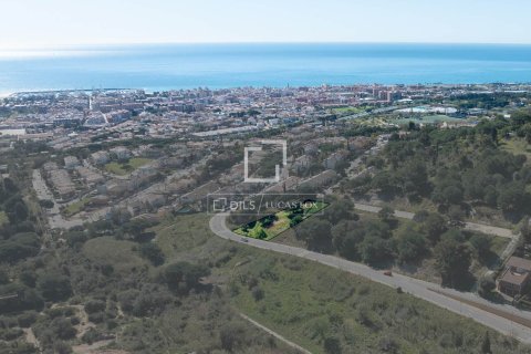 Land zum Verkauf in Premia De Dalt, Barcelona, Spanien Nr. 192595 - Foto 11
