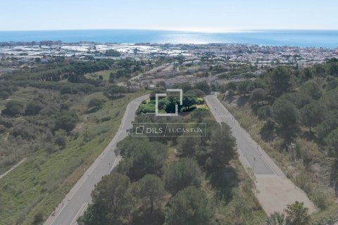 Land zum Verkauf in Premia De Dalt, Barcelona, Spanien Nr. 192595 - Foto 5